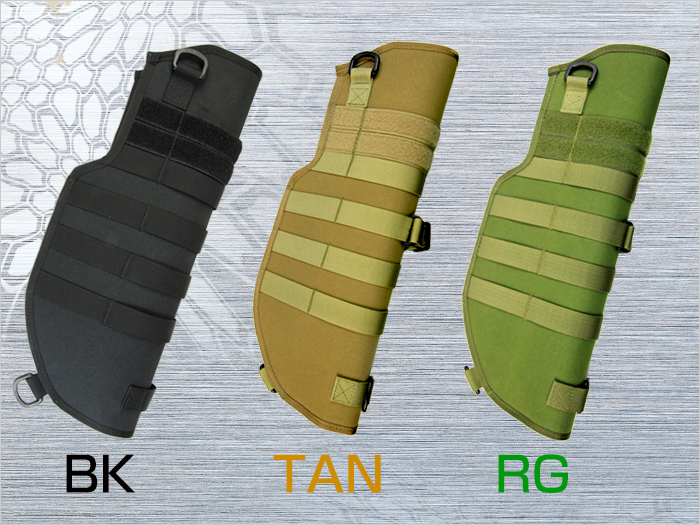 スタイリッシュに装着！