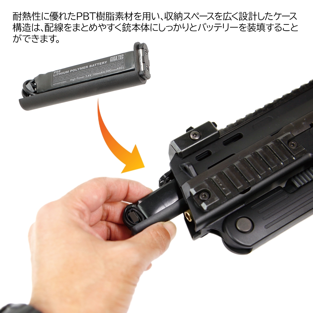 PSEリポCMG変換コネクター