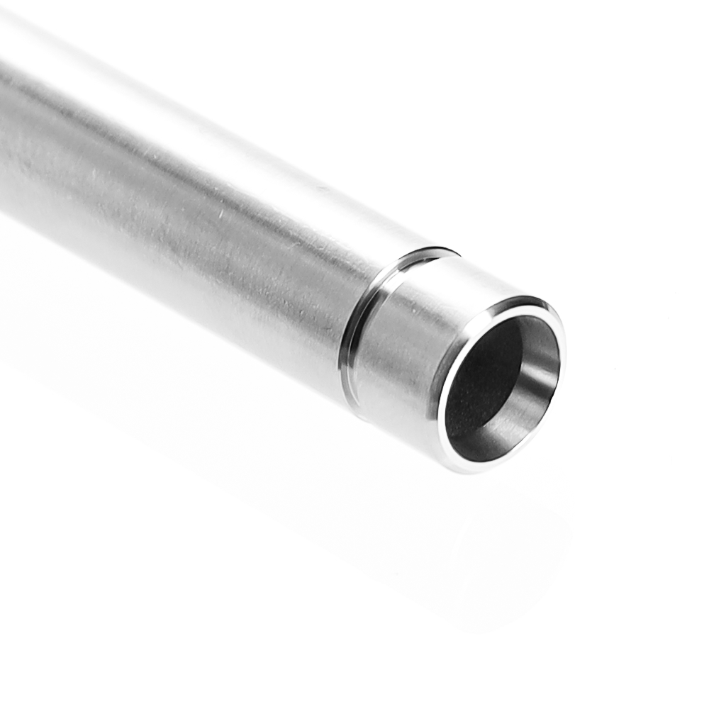 NINEBALL 東京マルイ 電動ガン ハンドガンタイプ HK45用 ハンドガンバレル 114.9mm(内径6.03mm)