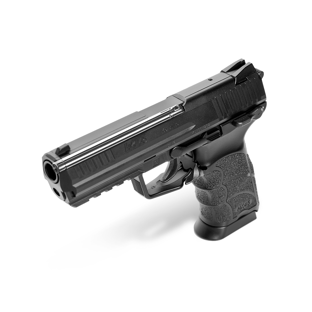 東京マルイ 電動ガン ハンドガンタイプ HK45 ハンドガンバレル