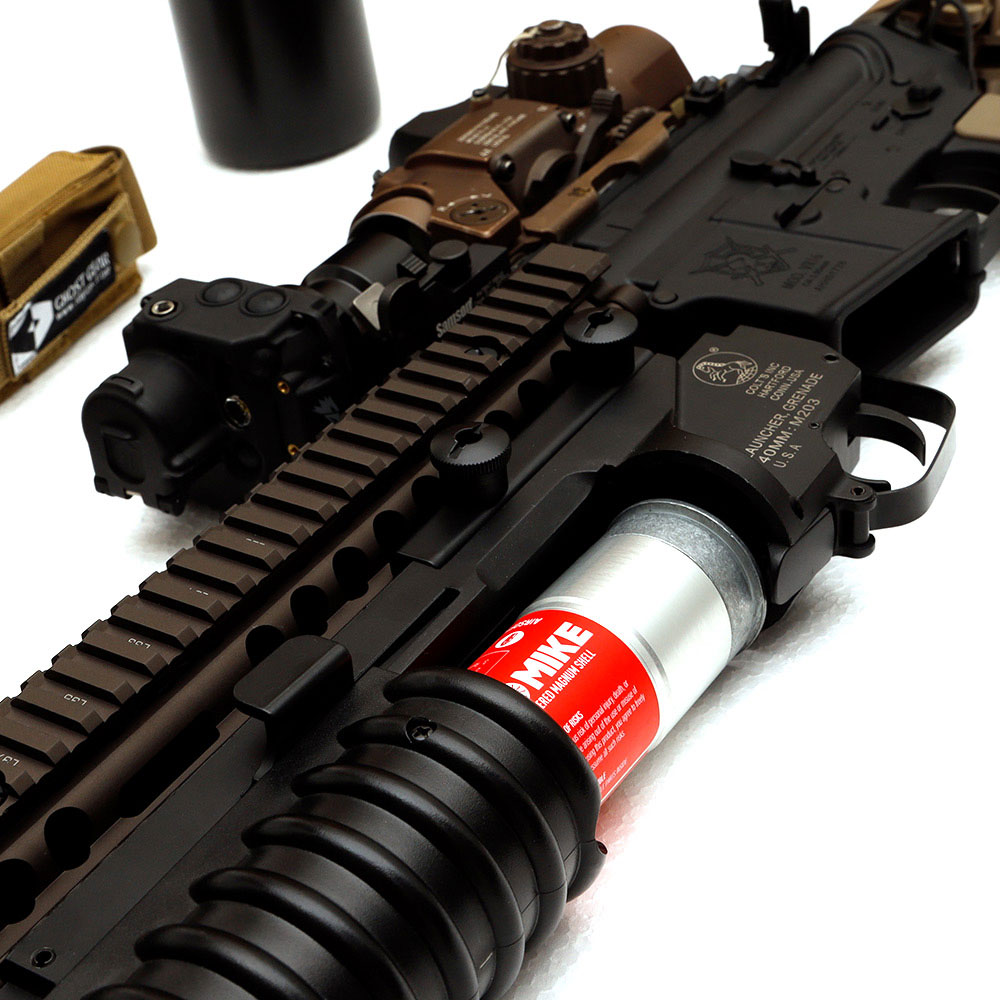 サバゲー用品通販