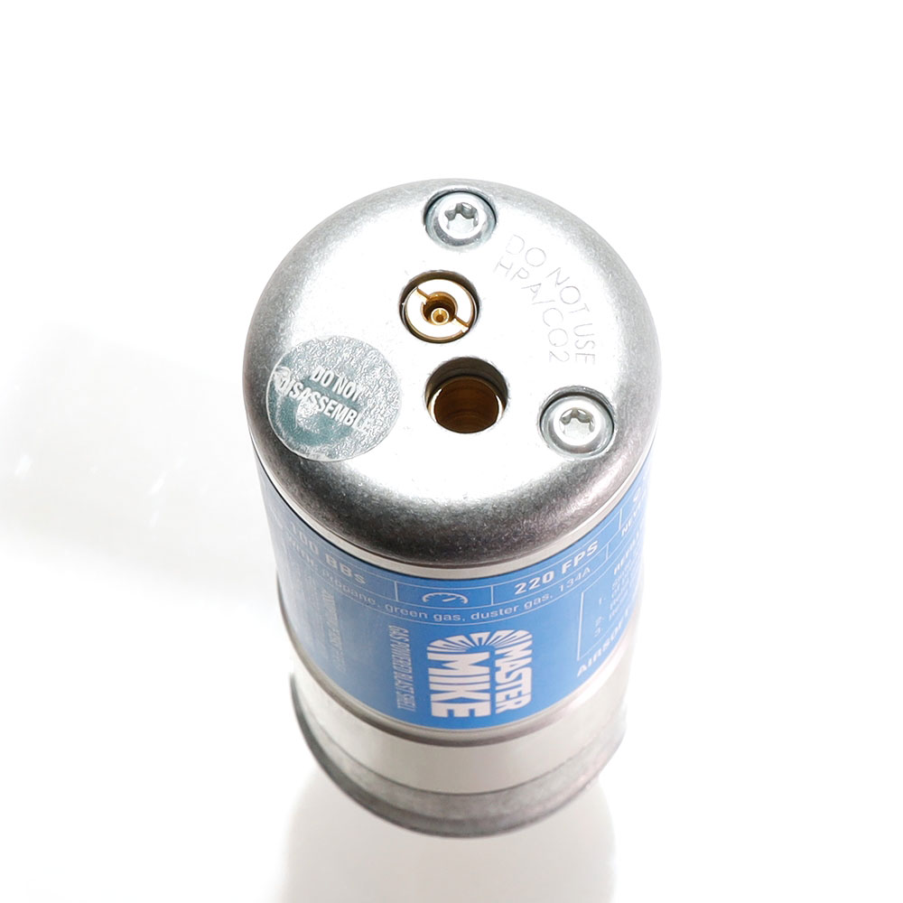 40mmグレネードランチャー対応